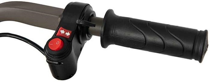 Kolica Fox Transporter 24V Power Plus Barrow (Uključujući Baterije i Punjač)