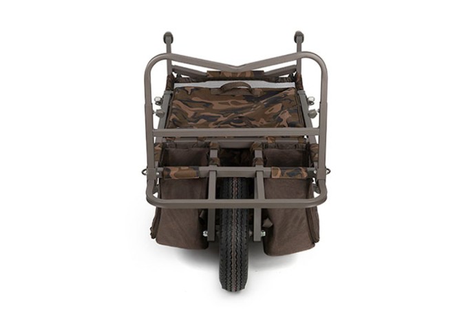 Kolica Fox Transporter Barrow