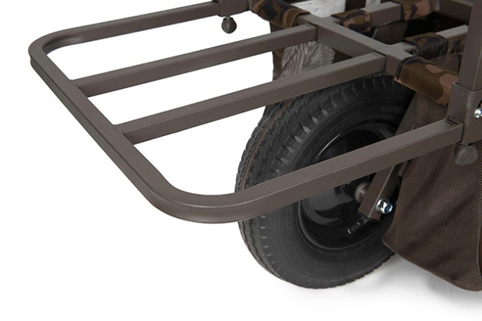 Kolica Fox Transporter Barrow