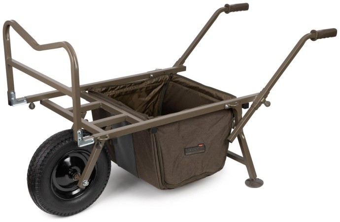 Kolica Fox Voyager Barrow