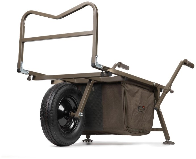 Kolica Fox Voyager Barrow