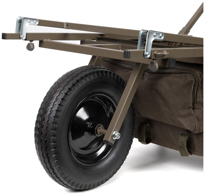 Kolica Fox Voyager Barrow