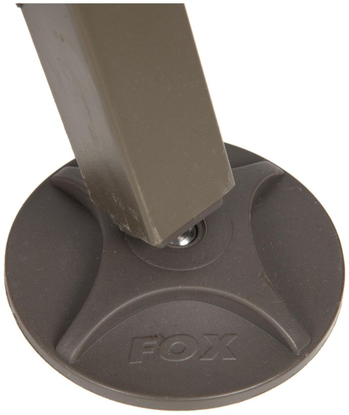 Kolica Fox Voyager Barrow