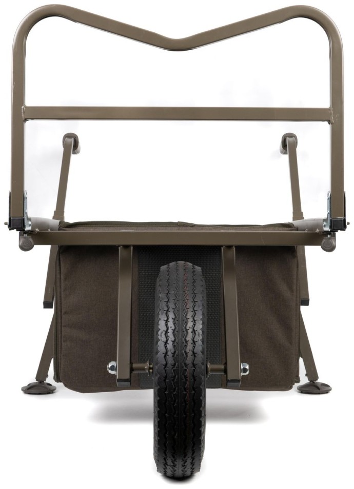 Kolica Fox Voyager Barrow