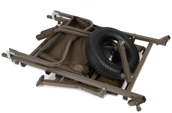 Kolica Fox Voyager Barrow