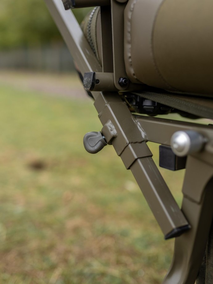 Kolica Fox Voyager Barrow