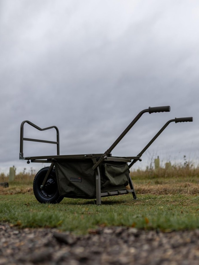 Kolica Fox Voyager Barrow