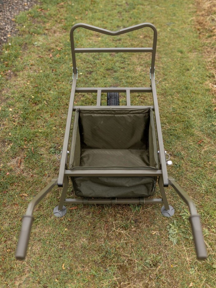 Kolica Fox Voyager Barrow