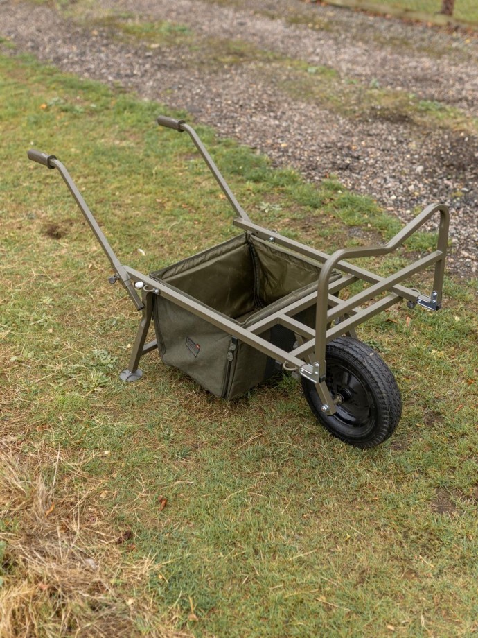 Kolica Fox Voyager Barrow