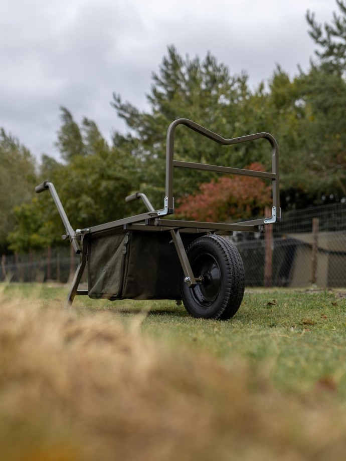 Kolica Fox Voyager Barrow