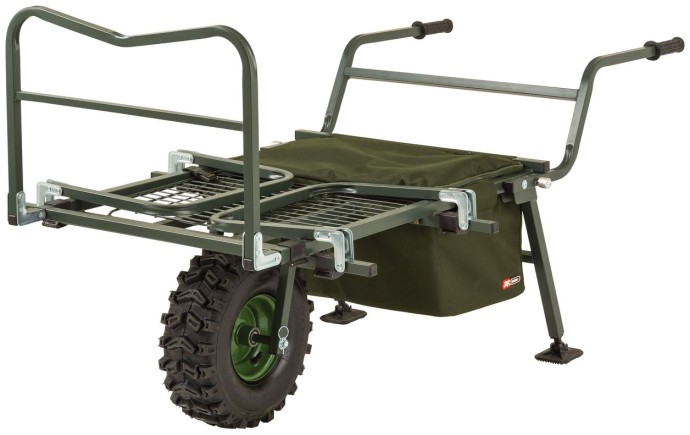 Kolica JRC Cocoon 2G Barrow Wide