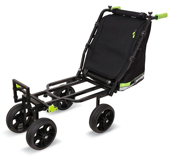 Kolica Matrix 4 Wheel Transporter