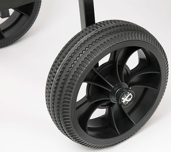 Kolica Matrix 4 Wheel Transporter