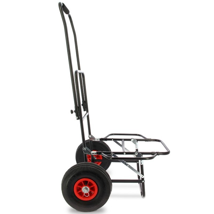 Kolica NGT Quickfish Trolley
