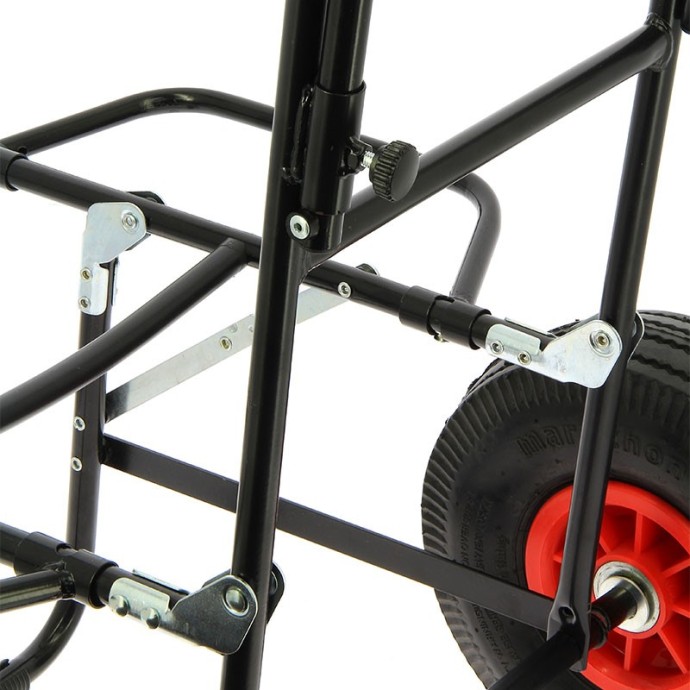 Kolica NGT Quickfish Trolley