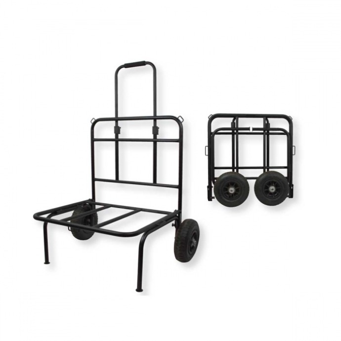 Kolica Prologic Cruzade Classic Foldable Trolley