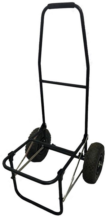 Kolica Sensas Trolley Club