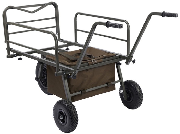 Kolica Starbaits DLX Trolley