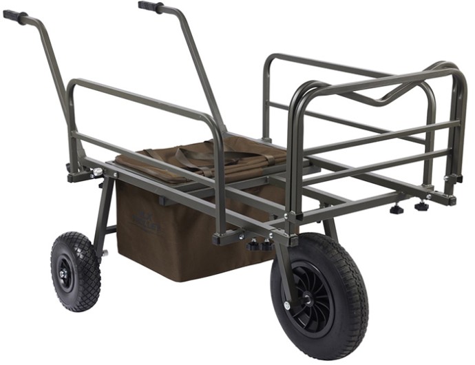 Kolica Starbaits DLX Trolley