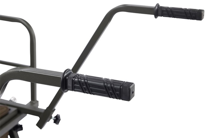 Kolica Starbaits DLX Trolley