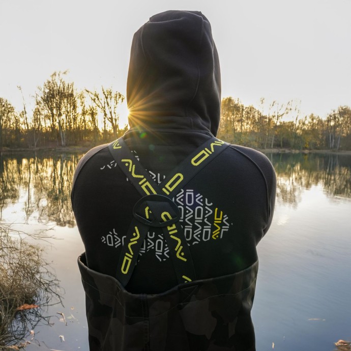 Kombinezon Avid Distortion Active-Lined Chest Waders