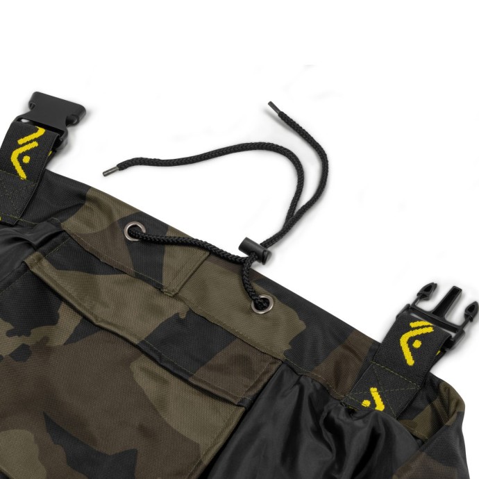 Kombinezon Avid Distortion Active-Lined XL Chest Waders