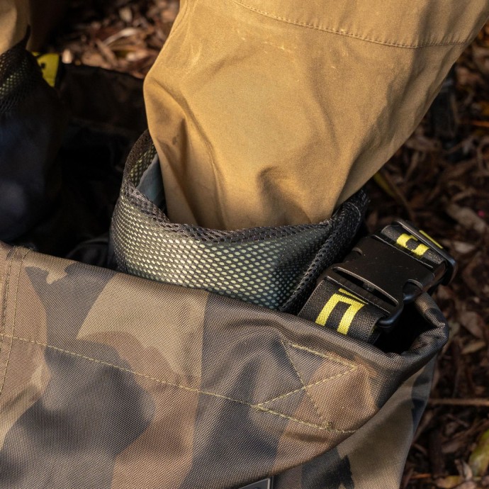 Kombinezon Avid Distortion Active-Lined XL Chest Waders