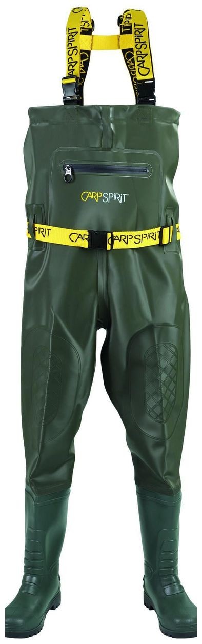 Kombinezon Carp Spirit Waders