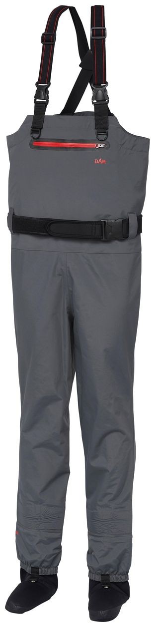 Kombinezon DAM Dryzone Breathable Stockingfoot Waders