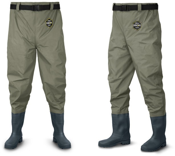 Kombinezon Delphin HRON Pants
