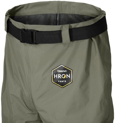 Kombinezon Delphin HRON Pants