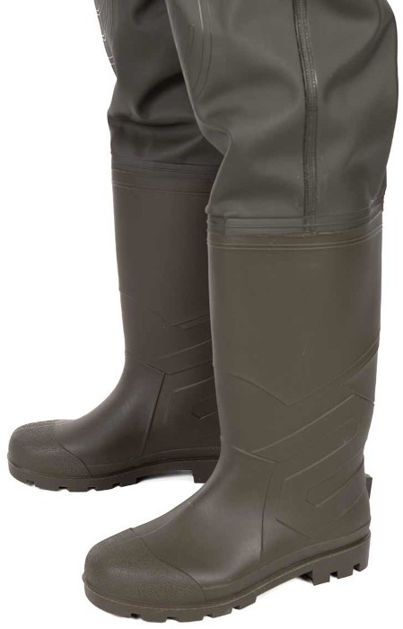 Kombinezon Fox Khaki HD Waders