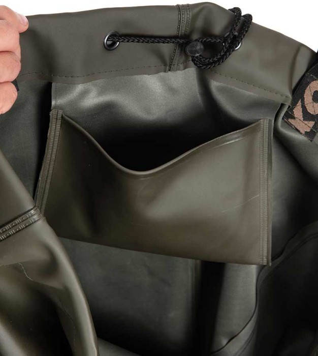 Kombinezon Fox Khaki HD Waders