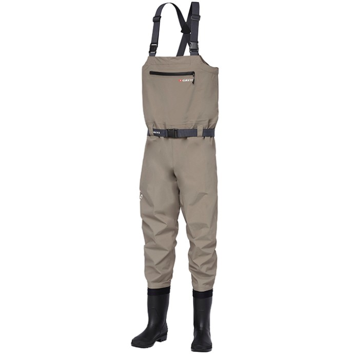 Kombinezon Greys Fin Breathable Bootfoot Waders