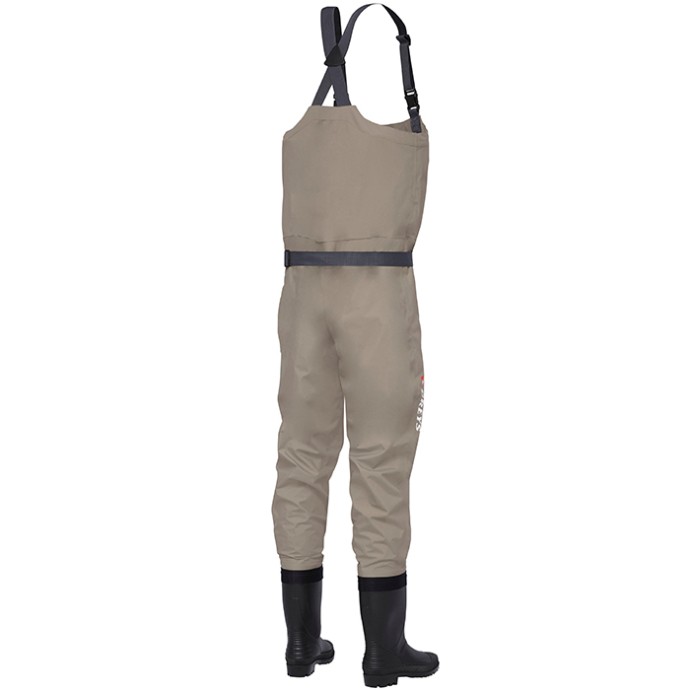 Kombinezon Greys Fin Breathable Bootfoot Waders