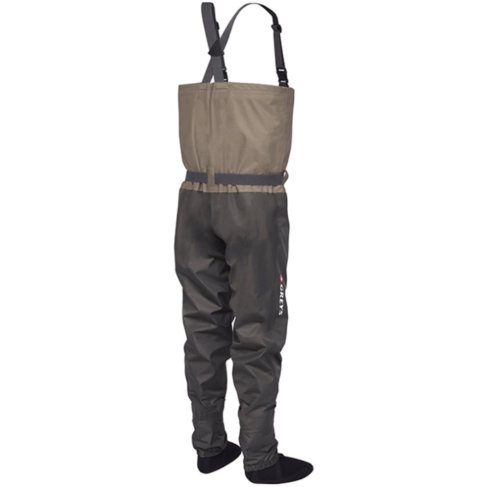 Kombinezon Greys Tail Breathable Stockingfoot Waders