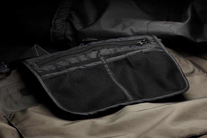 Kombinezon Greys Tail Breathable Stockingfoot Waders