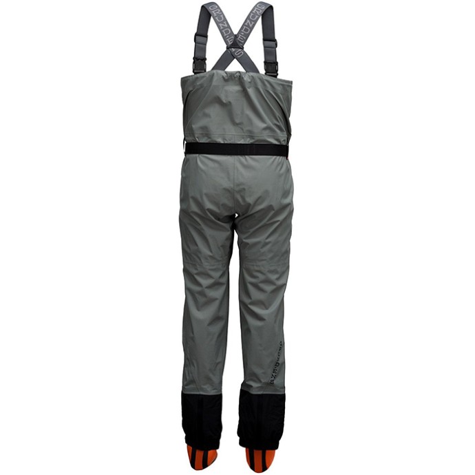 Kombinezon Grundéns Men´s Bedrock Stockingfoot Wader Sagebrush