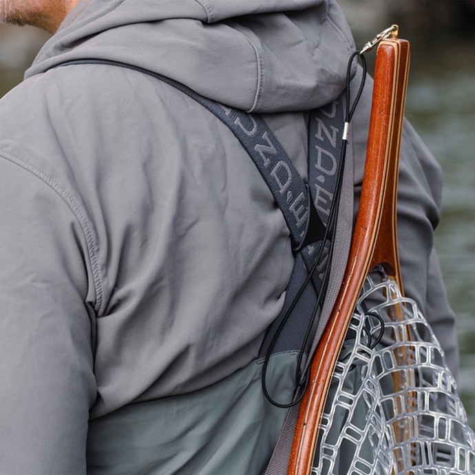 Kombinezon Grundéns Men´s Bedrock Stockingfoot Wader Sagebrush
