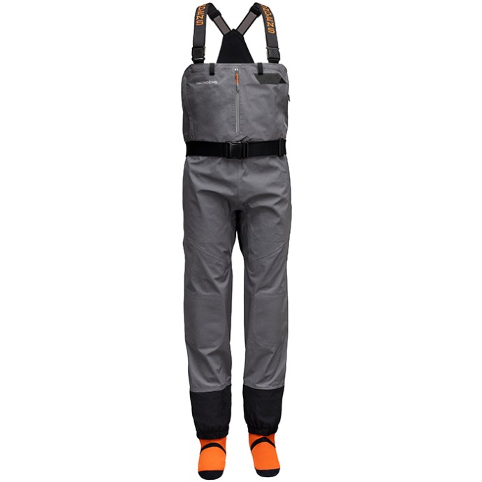 Kombinezon Grundéns Men´s Vector Stockingfoot Wader Anchor