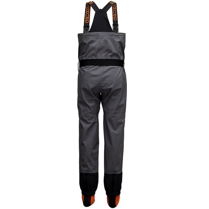 Kombinezon Grundéns Men´s Vector Stockingfoot Wader Anchor