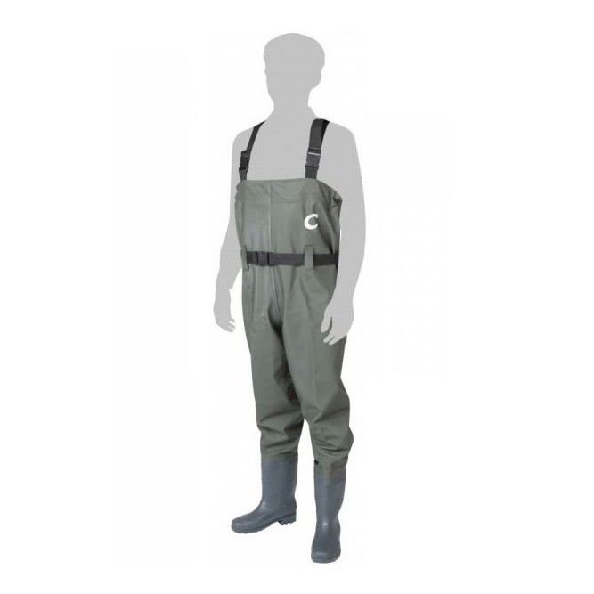 Kombinezon JAF Capture PVC Premium CW