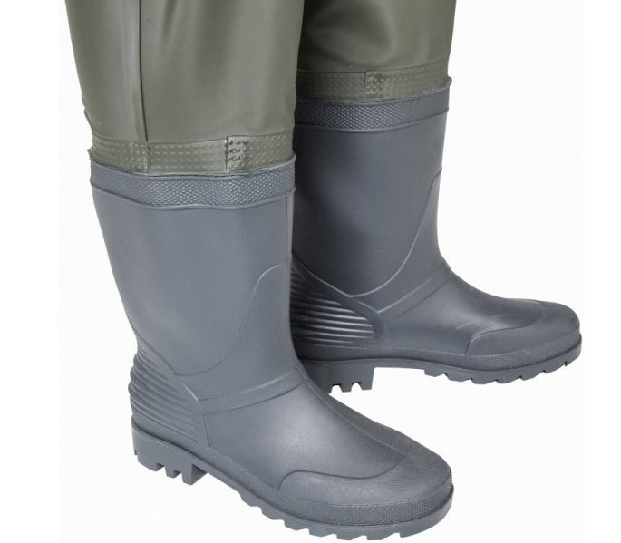 Kombinezon JAF Capture PVC Premium CW