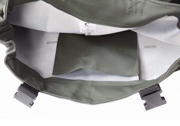 Kombinezon JAF Capture PVC Premium CW