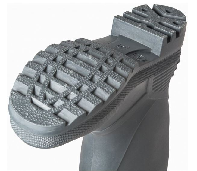 Kombinezon JAF Capture PVC Premium CW