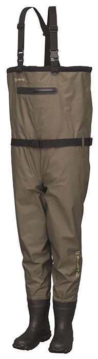 Kombinezon Kinetic ClassicGaiter Bootfoot