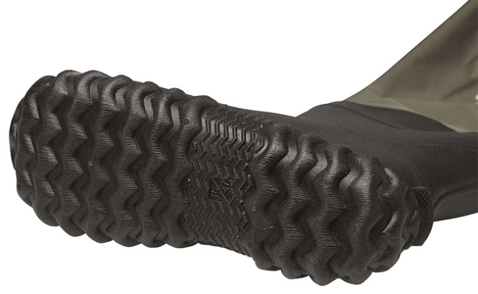 Kombinezon Kinetic ClassicGaiter Bootfoot