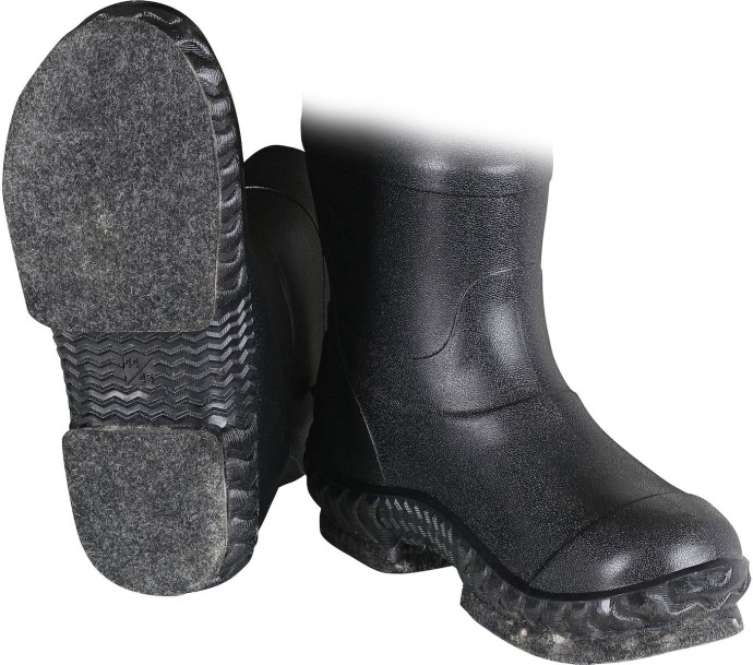 Kombinezon Kinetic Neoclassic Bootfoot Waders Cleated