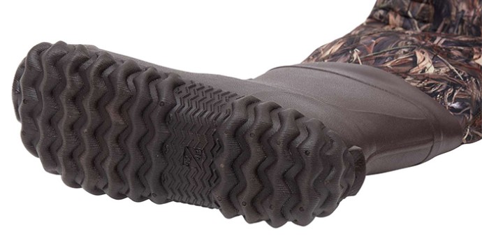 Kombinezon Kinetic NeoRush Bootfoot