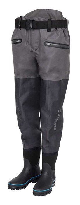 Kombinezon Kinetic X5 Waist Boot Foot